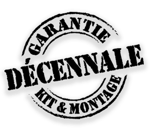 Garantie décennale